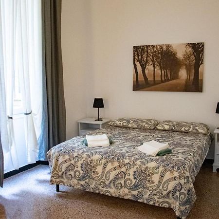 Bocca Di Lupo Lejlighed Genova Eksteriør billede